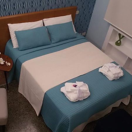 Ad Vatican Suites Roma Oda fotoğraf