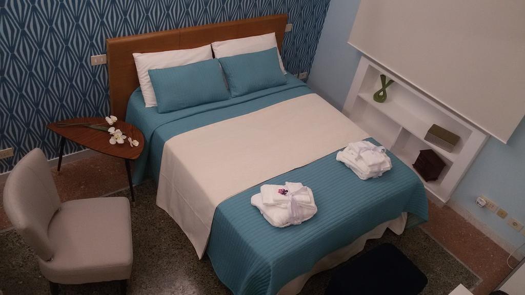 Ad Vatican Suites Roma Oda fotoğraf