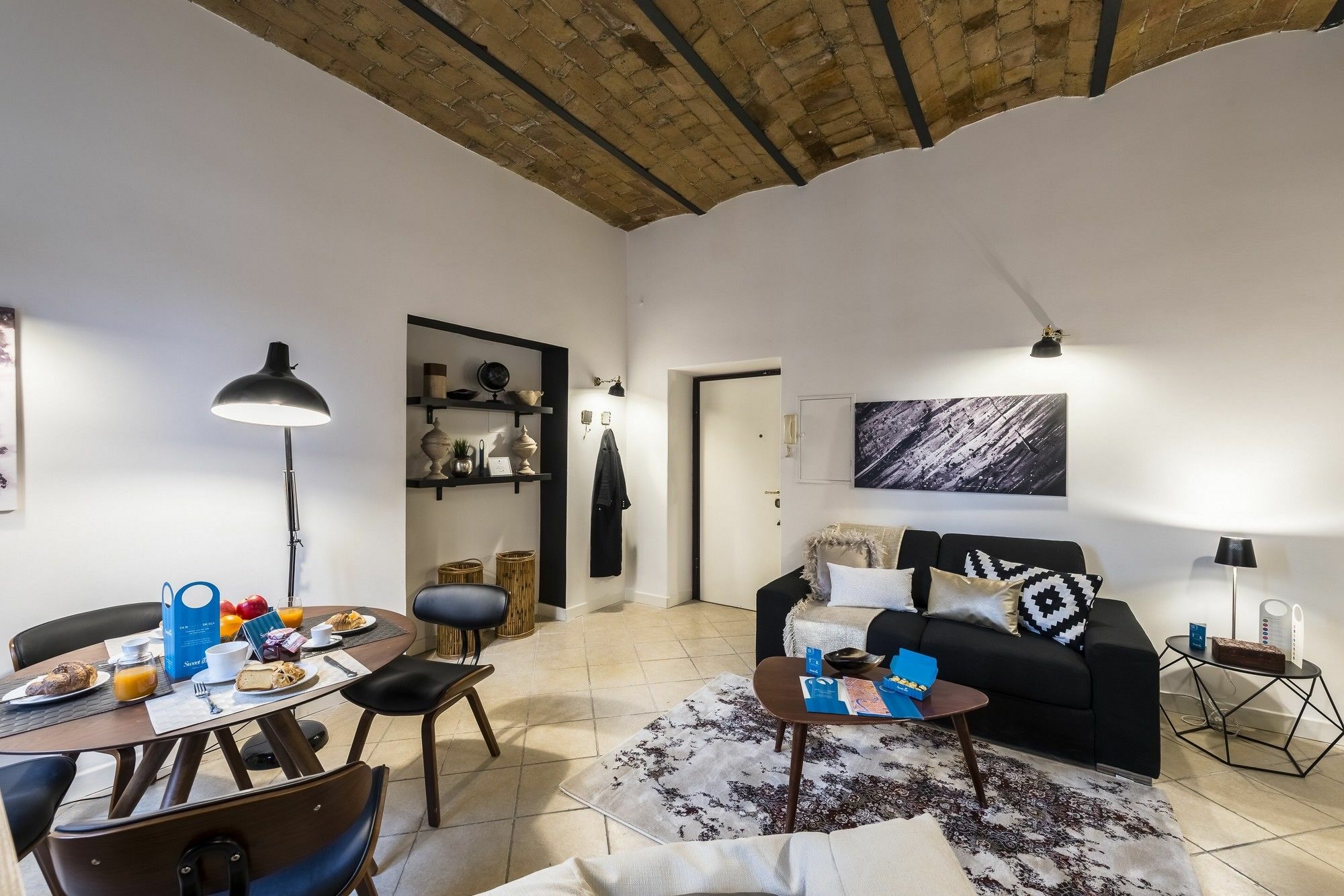 Ad Vatican Suites Roma Dış mekan fotoğraf