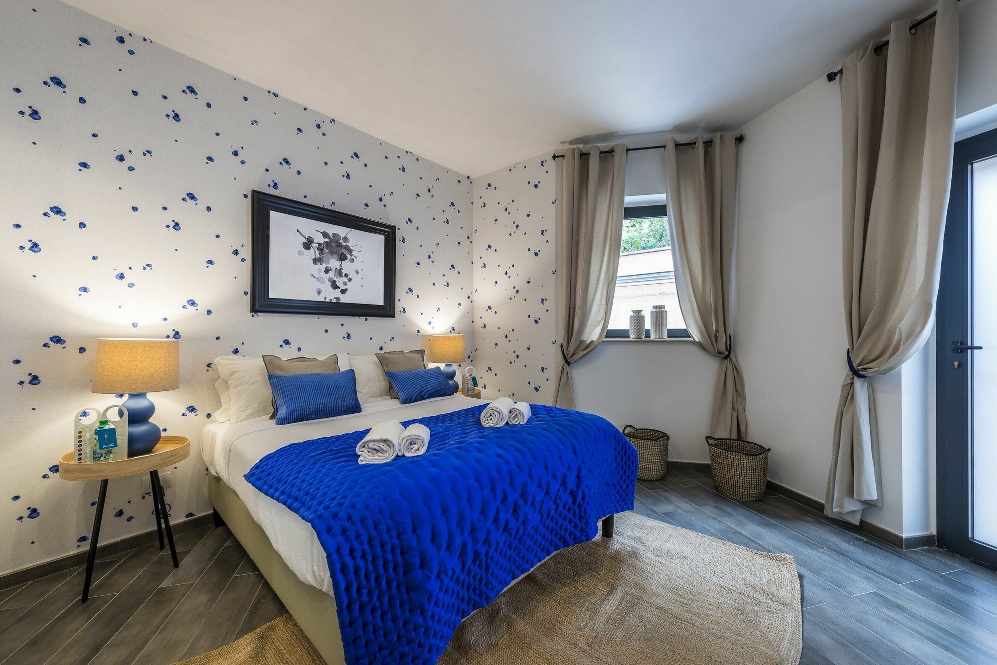 Ad Vatican Suites Roma Dış mekan fotoğraf