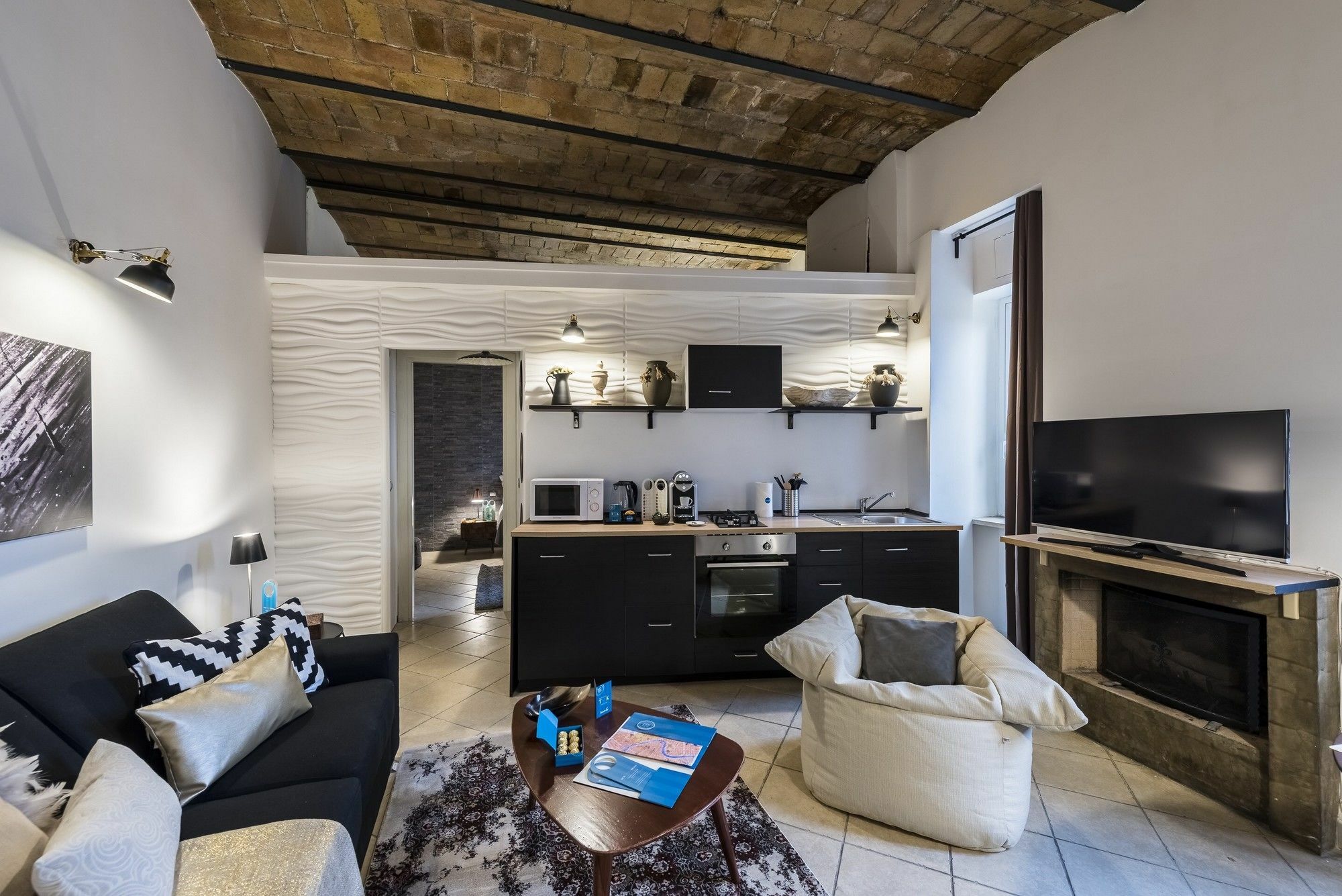 Ad Vatican Suites Roma Dış mekan fotoğraf